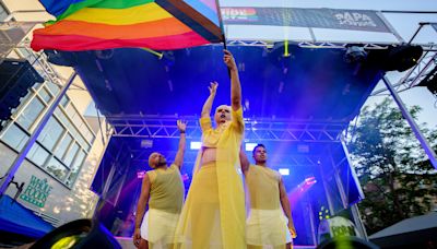 Chicago Pride Fest 2024 has JoJo Siwa, Natasha Bedingfield, drag queens: What to know