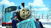 17. No Snow For Thomas