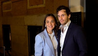 Tamara Falcó recuerda el día de su boda junto a Íñigo Onieva con motivo de su aniversario: "Parece que fue ayer"