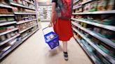 Falling inflation, football and fake tan shape grocery spending, figures show