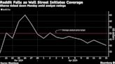 Reddit Shares Slip as Analysts Debate Valuation, Growth Outlook