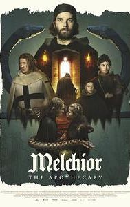 Melchior the Apothecary