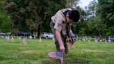 Warm weather returns to Portland area on Memorial Day