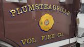 Plumsteadville Fire Co., community mourn sudden death of ex-volunteer firefighter Joe Kay