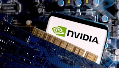 Riskiest real estate bonds are beating Nvidia’s returns