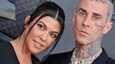 Kourtney Kardashian y Travis Barker dan a conocer el sexo de su bebé al más puro estilo 'Kravis'