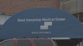 Code black lifted, hospital operations resume after power outage at Good Samaritan Medical Center