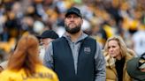 Stormy Daniels gives Ben Roethlisberger unwanted shoutout at Trump trial