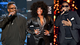 Syleena Johnson Replaces Donell Jones In R&B Trio, The Chi