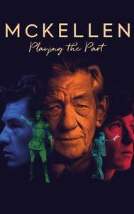 McKellen: Playing the Part