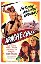 Apache Chief - VPRO Cinema - VPRO Gids