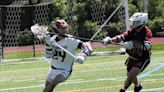 Portsmouth's Amend is D2 boys lax Offensive Player of Year, Vischer is Coach of the Year