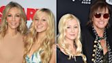 All About Heather Locklear and Richie Sambora's Daughter Ava Sambora