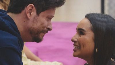 Actor de ‘La casa de los famosos Colombia’ le pedirá matrimonio a su novia: esto reveló