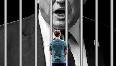 Donald Trump threatens to jail Mark Zuckerberg in a Truth Social rant