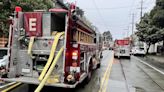 2 San Francisco tourists displaced after fire breaks out in accessory dwelling unit