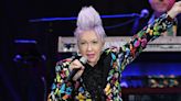 Cyndi Lauper Announces Farewell Tour