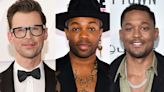 The Real Friends of WeHo : Brad Goreski, Todrick Hall and More Bring LGBTQ+ to MTV