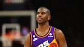 Phoenix Suns' Chris Paul graduates from HBCU Winston-Salem State: 'Man, it's cool'