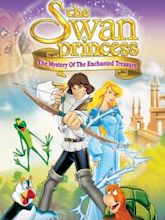The Swan Princess III: The Mystery of the Enchanted Treasure