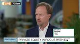 EQT Group CEO on Investing in the Middle East