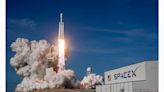 Study offers $2.1B plan to make room for SpaceX, other rocket company fleets at Florida port