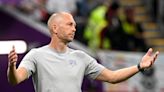 Gregg Berhalter apunta a regresar como seleccionador de Estados Unidos