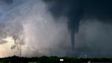 Alerta por tornado en USA: Estos son los estados afectados hoy