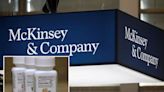Ex-McKinsey partner claims he was made opioids ‘scapegoat’ in suit against firm