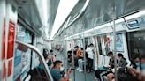 China Man, 65, Hits Woman For Not Giving Him Seat In Metro, Detained