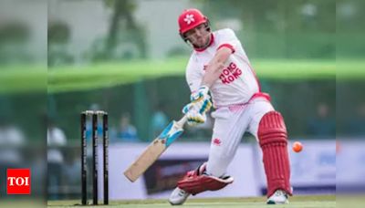 Hong Kong Cricket Sixes: What are the rules, teams and history of the innovative tournament? | Cricket News - Times of India