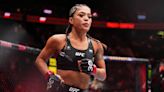 UFC schedule, fight cards, start times, odds, how to watch UFC Denver: Tracy Cortez vs. Rose Namajunas