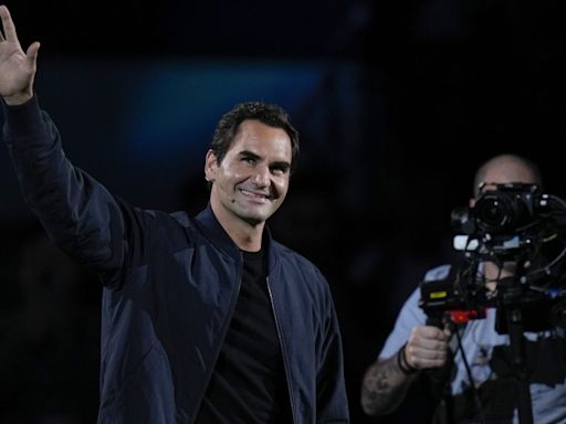 Roger Federer estrenará un documental que contará secretos de los últimos 12 días en su carrera - El Diario NY
