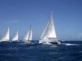 Antigua Sailing Week