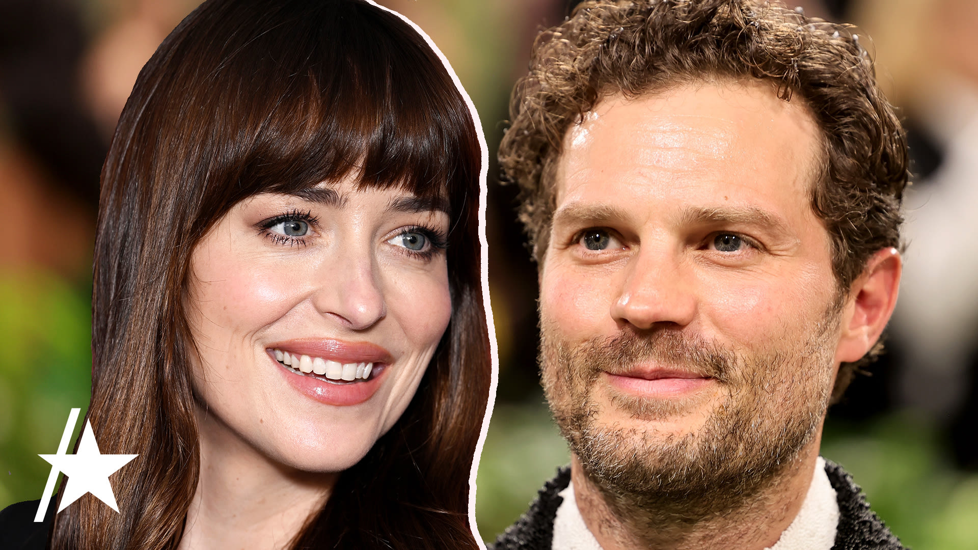 Jamie Dornan Reveals He & Dakota Johnson Recently Texted In Sweet Friendship Update | Access