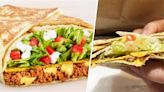 Man sues Taco Bell over claims of too little beef, filling in Crunchwraps, Mexican Pizzas