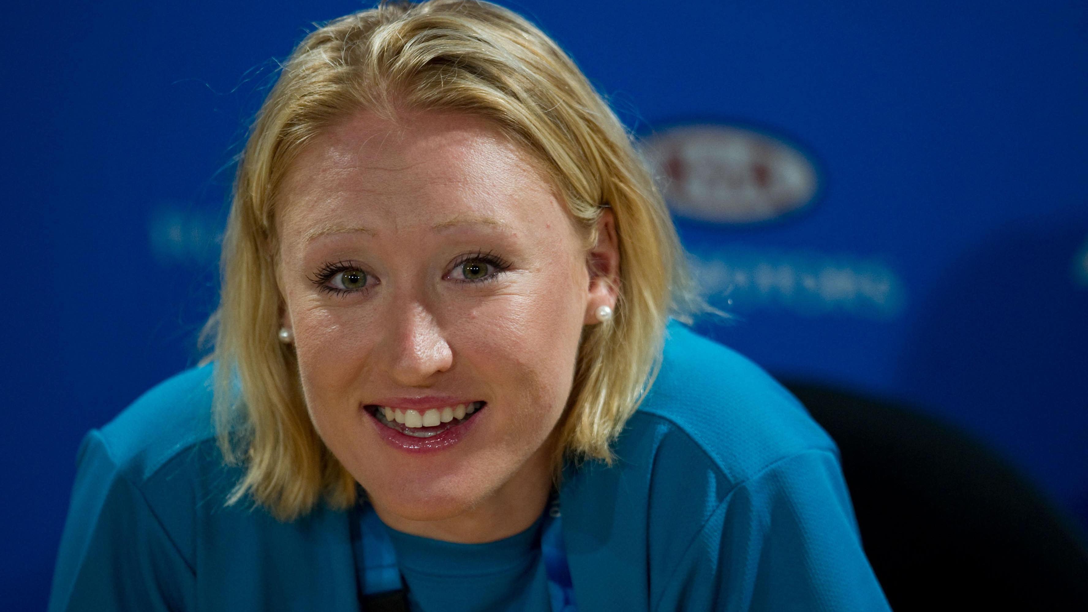 Elena Baltacha ‘would have loved’ impact her foundation is having on tennis