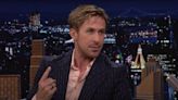 Ryan Gosling Rages Over Under-Appreciation of Ken Dolls: ‘He’s an Accessory, and Not Even One of the Cool Ones’ (Video)