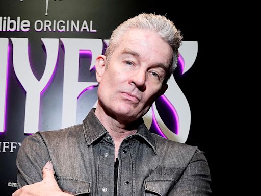 James Marsters Says Filming ‘Buffy the Vampire Slayer’ Assault Scene Was the “Darkest Professional Day of My Life”