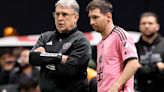 Martino: de la posibilidad que tendrá Messi en la Copa América a los posibles candidatos