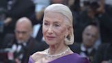 At 78, Helen Mirren’s Red Carpet Beauty Routine Is Surprisingly Simple