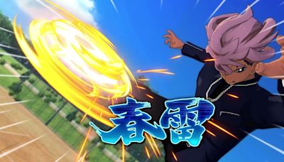 《閃電十一人 英雄們的勝利之路》將追加釋出 PS5、PS4 與 Steam 測試體驗版