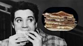 El Sándwich favorito de Elvis Presley, la llave para entender la pérdida del control en su alimentación