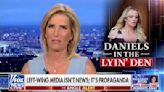 Laura Ingraham Clutches Her Pearls After Trump Called ‘Orange Turd’ in Court