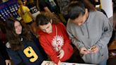 ‘Mental health matters’: Monroe Middle School promotes mental, physical health fair