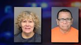 Man and woman wanted for stealing $20,000 ring in Lincoln arrested by deputy in Colorado