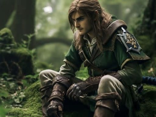 Il film di The Legend of Zelda sarà “una fuga dalla realtà” secondo Wes Ball