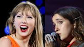 Lead Singer of Lawrence Band Issues Bold Ask of Taylor Swift During Germany Eras Tour Stop