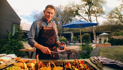 Bobby Flay Tells Us His Best Tips For Upping Your Grilling Game – Exclusive Interview
