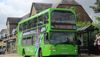 Oxford United looking at more special bus services ahead of new season